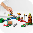 LEGO Super Mario Abenteuer mit Mario Starterset 71360