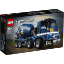 LEGO Technic Betonmischer LKW 42112