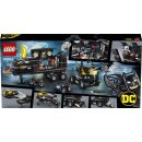 LEGO DC Batmann Mobile Batbasis 76160