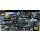 LEGO DC Batmann Mobile Batbasis 76160