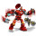 LEGO Marvel Avengers Iron Man Hulkbuster vs. A.I.M. Agent 76164
