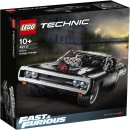 LEGO Technic Dom´s Dodge Charger Fast & Furios 42111
