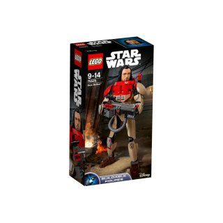 LEGO Star Wars Actionfigur Baze Malbus 75525