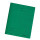 herlitz Schnellhefter easyorga, DIN A4, Recycling-Manilakarton, intensiv dunkelgrün