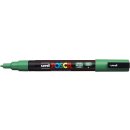 POSCA Acryl Marker PC-3M Feine Spitze 0,9 - 1,3mm, grün