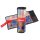 Fineliner - STABILO point 88 - 25er Rollerset Arty Edition - mit 25 verschiedenen Farben