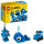 LEGO Classic Blaues Kreativ-Set 11006
