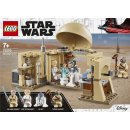 LEGO Star Wars Obi-Wans Hütte 75270