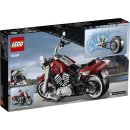 LEGO Creator Harley -Davidson Fat Boy 10269