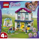 LEGO Friends Staphanies Familienhaus 41398
