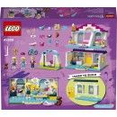 LEGO Friends Staphanies Familienhaus 41398
