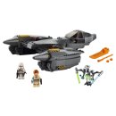 LEGO Star Wars General Grievous Starfighter 75286