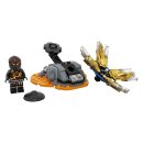 LEGO Ninjago Coles Spinjitzu-Kreisel 70685