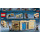 LEGO Harry Potter Der Raum der Wünsche auf Schloss Hogwarts 75966