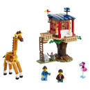 LEGO Creator Safari-Baumhaus 31116