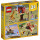 LEGO Creator Safari-Baumhaus 31116