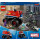 LEGO Marvel Superheros Spider-Mans Monstertruck vs. Mysterio 76174