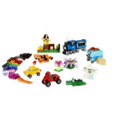 LEGO Classic Mittelgroße Bausteine-Box 484 Teile 10696