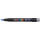 POSCA Acryl Marker PCF-350 Pinselspitze 1-10mm, dunkelblau