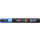 POSCA Acryl Marker PC-5M Mittelfeine Spitze 1,8 - 2,5mm, himmelblau
