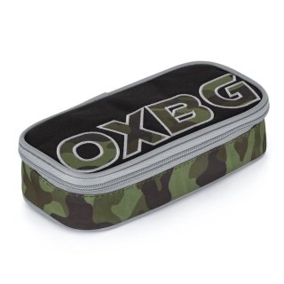 oxybag Schlamper-Etui Army
