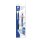 STAEDTLER Druckbleistift Mars micro, blau, 0,5 mm + Feinminen