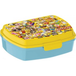 Emoji - Lunchbox "Smileys - Emoticon"