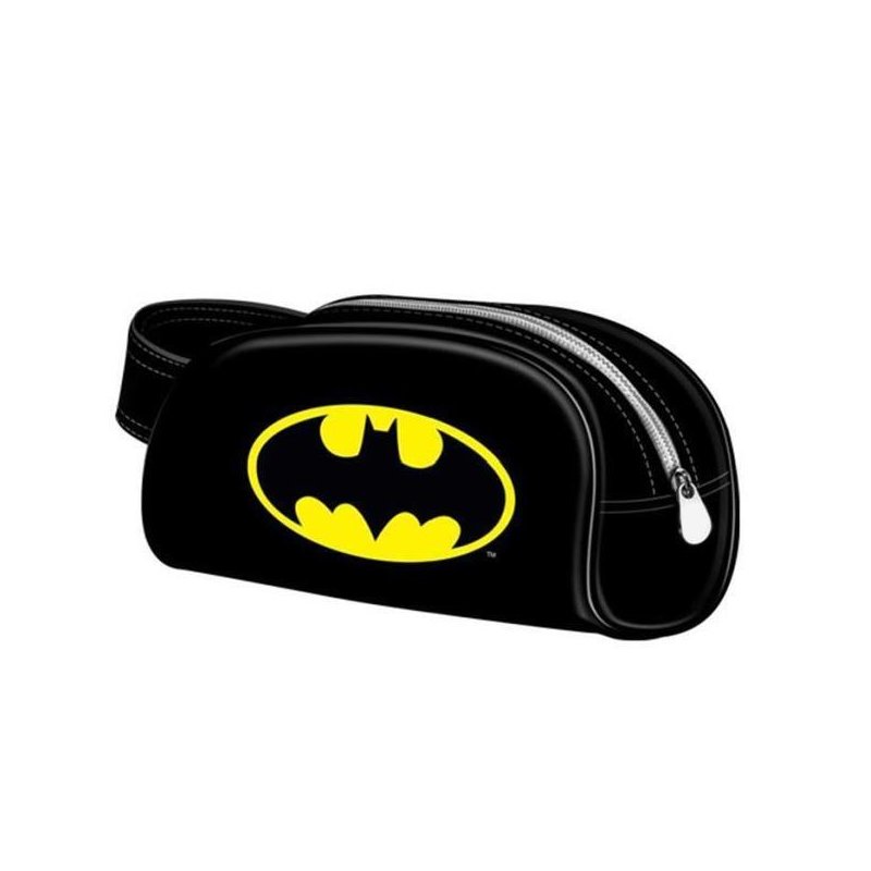 Original Batman - Stiftepenal mit Handschlaufe