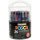 POSCA Acryl Marker "Pack XL Festif", 26er Set