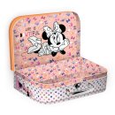 ARGUS Kindergartenkoffer / Handarbeitskoffer Disney Minnie Mouse