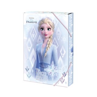 ARGUS Heftbox A5 Disney Frozen
