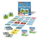 Ravensburger 20743 Paw Patrol memory®