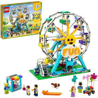 LEGO Creator Riesenrad 31119