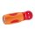 Pelikan griffix Design-Spitzer, orange/rot