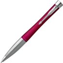 PARKER Drehkugelschreiber URBAN Vibrant Magenta C.C.