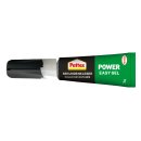 Pattex Sekundenkleber Power Easy GEL, 3 g Tube