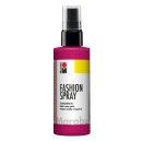 Marabu Fashion-Spray Malinová 005, 100 ml