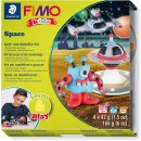FIMO kids Modellier-Set Form & Play "Space...