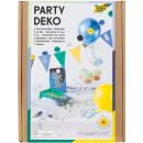 folia 28-dielna párty sada - dekoračný box...