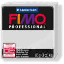 FIMO PROFESSIONAL Modelliermasse, delfingrau, 85 g