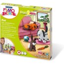 FIMO kids Modellier-Set Form & Play "Pet",...