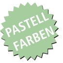 Textmarker - STABILO BOSS MINI Pastellove - 3er Pack - zartes Türkis, rosiges Rouge, Hauch von Minzgrün