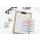 Textmarker - STABILO swing cool Pastel Edition - Einzelstift - cremige Pfirsichfarbe