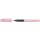 Tintenroller - STABILO beFab! Pastel in pink - Einzelstift - inklusive Patrone