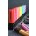 Textmarker - STABILO BOSS ORIGINAL - 23er Tischset - 9 Leuchtfarben, 14 Pastellfarben