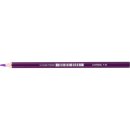 JOLLY Buntstift Supersticks Classic Einzelstift Lavendel...