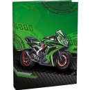 STIL Heftbox A4 Moto Race