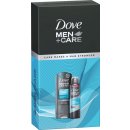 DOVE MEN+CARE Geschenkeset Care 2-teilig