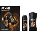 AXE GP Deo 150ml + Dusch 250ml Dark Temptation