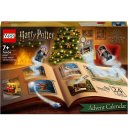 LEGO Adventný kalendár  Harry Potter 76404